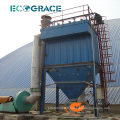 Cement Plant Dust Collection Equipment Bag Filter